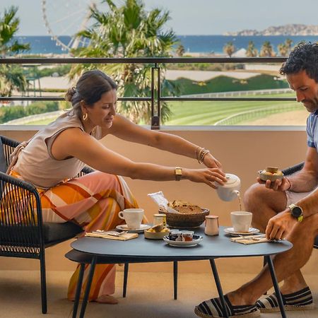 Hotel Villa Massalia Марсилия Екстериор снимка