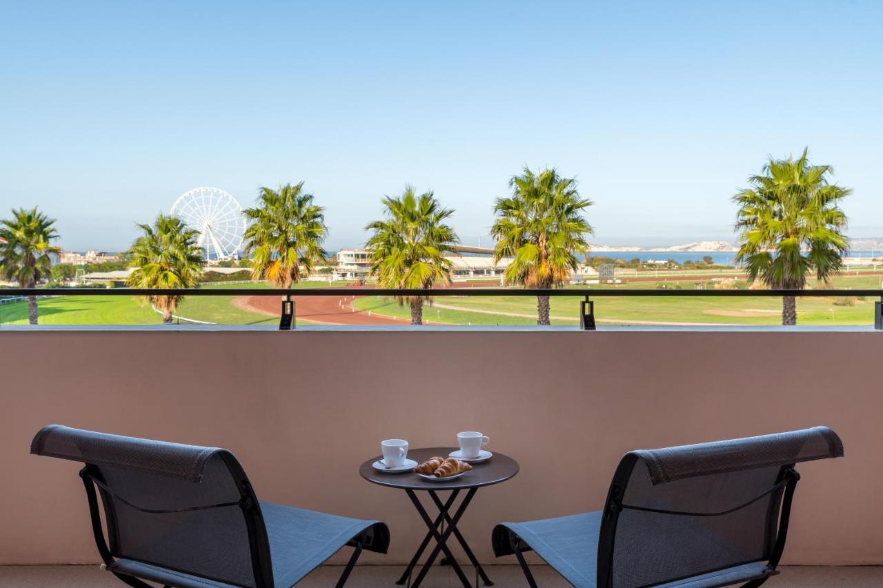 Hotel Villa Massalia Марсилия Стая снимка