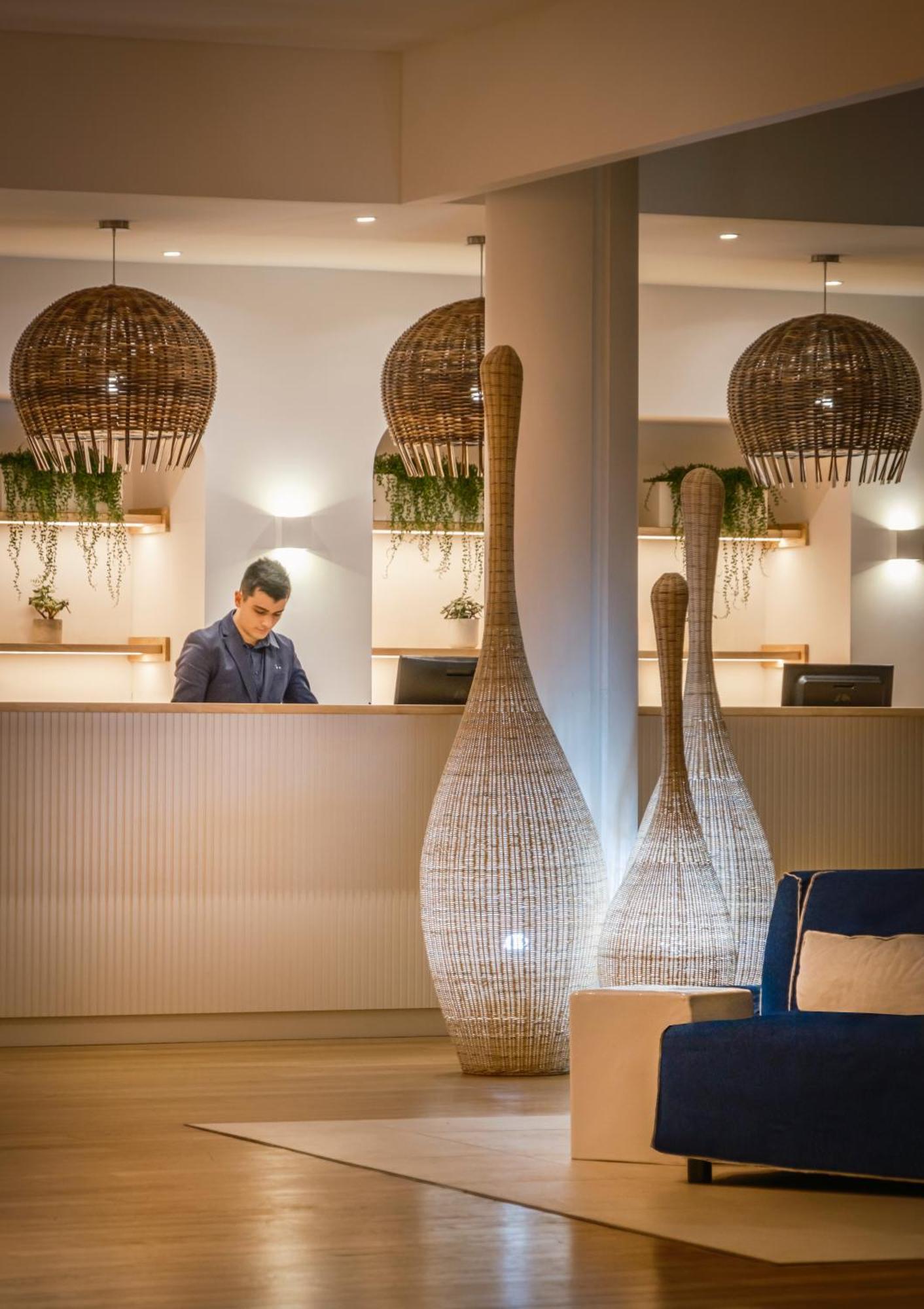 Hotel Villa Massalia Марсилия Екстериор снимка