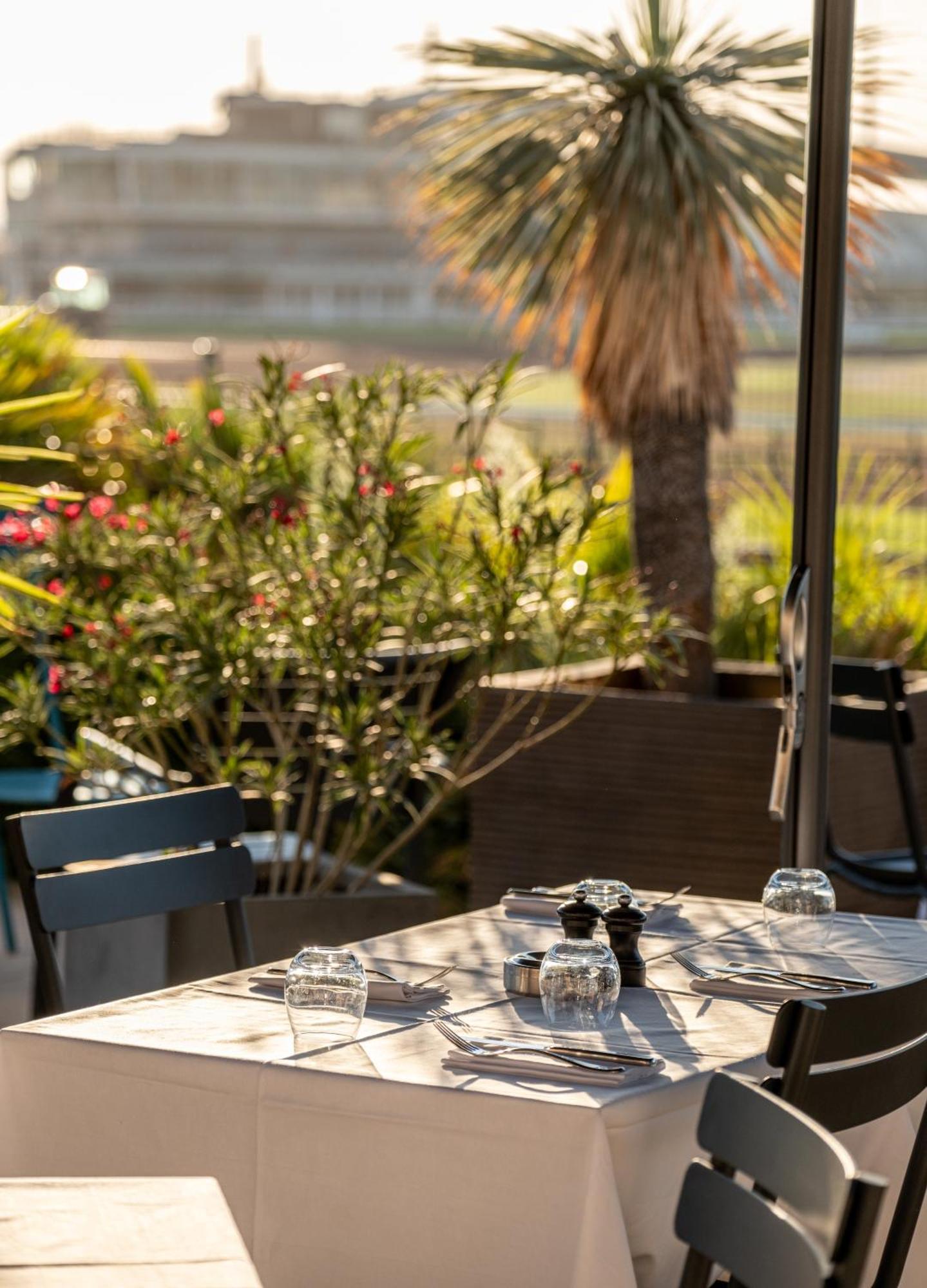 Hotel Villa Massalia Марсилия Екстериор снимка