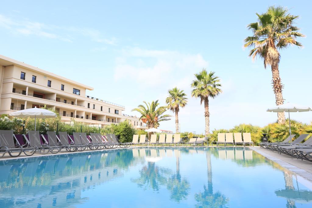 Hotel Villa Massalia Марсилия Екстериор снимка